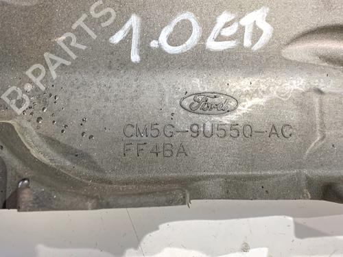 Upper protection FORD FOCUS III 1.0 EcoBoost | BP39331500M93 - Image 5