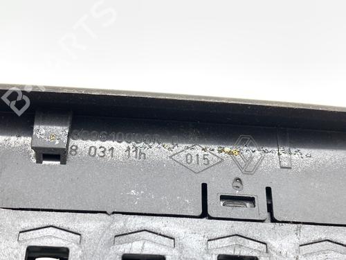 Switch RENAULT LAGUNA III (BT0/1) 2.0 dCi (BT07, BT0J, BT14, BT1A, BT1S) | BP40068337I30 - Image 5