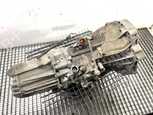 Gearbox SEAT EXEO (3R2) 2.0 TDI | BP39288478M3 - Image 5
