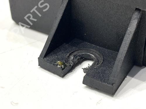 Electronic module MASERATI 3200 GT Coupe 3.2 Biturbo V8 32V | BP39361693M83 - Image 3
