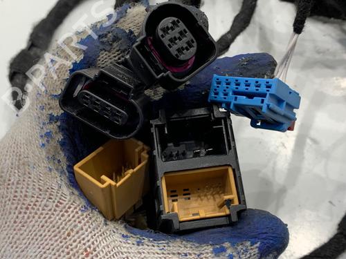 Wiring harness VW T-ROC (A11, D11) 2.0 TDI | BP39309125E16 - Image 2