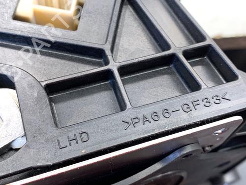 Gear lever LEXUS IS III (_E3_) 300h (AVE30_, AVE30R) | BP39329324M90 - Image 5