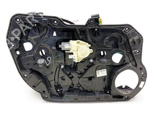Used Front left window mechanism Front left window mechanism 39358663 39358663