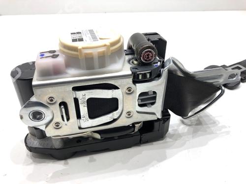 Front right seatbelt AUDI A7 Sportback (4KA) 45 TFSI Mild Hybrid quattro | BP39300708I25 - Image 3