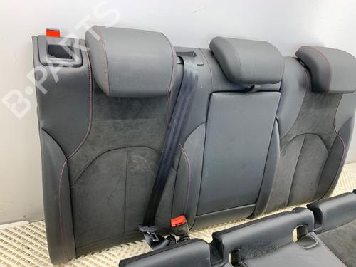 Seats set SEAT LEON (5F1) 1.8 TSI | BP39325941C78 - Image 3