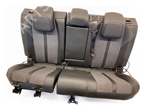 Used Rear seat (2nd row) Rear seat (2nd row) PEUGEOT 3008 II SUV (MC_, MR_, MJ_, M4_) 1.2 THP/ PureTech 130 (MRHNSM, MRHNSU, MRHNSJ, MRHNYW,... (131 hp) 39940969 39940969