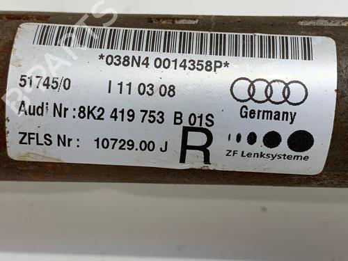 Steering column universal joint AUDI A4 B8 (8K2) 2.0 TDI | BP39287689M114 - Image 4