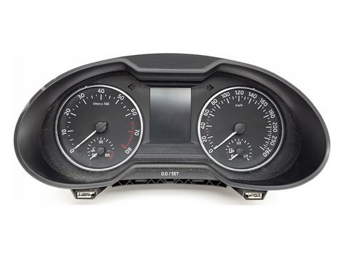 instrument-cluster-skoda-octavia-iii-5e3-nl3-nr3-2012-2013-2014-2015-2016-2017-2018-2019-2020-2021-39357109 main image