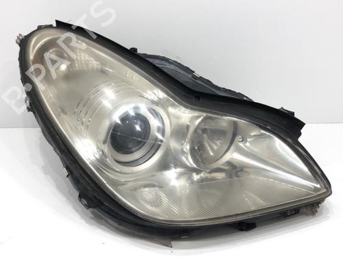 Used Right headlight Right headlight 39275707 39275707