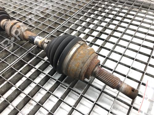 Left front driveshaft NISSAN NOTE (E12) 1.5 dCi | BP39269998M38 - Image 2