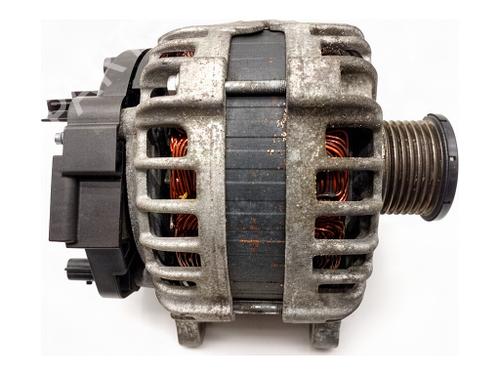 Used Alternator Alternator RENAULT TALISMAN (LP_) 1.6 dCi 160 (160 hp) 40558221 40558221