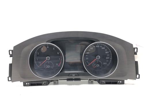 Quadrante Quadrante VW GOLF VII (5G1, BQ1, BE1, BE2) 1.2 TSI (105 hp) 39289298 39289298