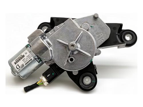 Viskermotor bagrude Viskermotor bagrude DS DS 7 (J4_, JC_) PureTech 180 (J45GFU) (180 hp) 39368480 39368480