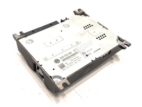 Electronic module VW GOLF VII Variant (BA5, BV5) 2.0 TDI | BP39291787M83 - Image 2