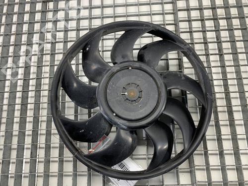 Used Radiator fan Radiator fan FORD USA MUSTANG Coupe 5.0 V8 (450 hp) 39350468 39350468
