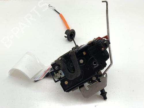 Front right lock AUDI A8 D3 (4E2, 4E8) 3.2 FSI | BP39362571C97 - Image 3