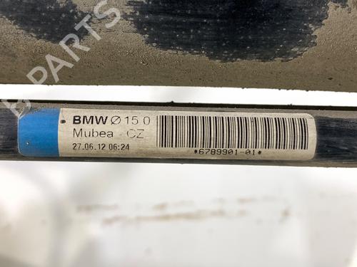 Bagaksel BMW X1 (E84) xDrive 28 i | BP39703685M2 - Image 10