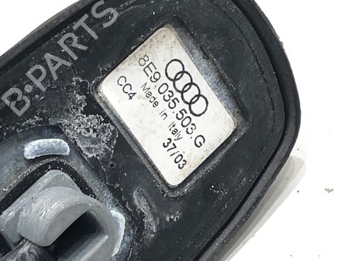 Antenne/Base AUDI A4 B6 Avant (8E5) 2.0 FSI | BP39287191C140  - Image 5
