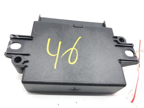 Electronic module DACIA SANDERO III 1.0 TCe 100 | BP39326240M83 - Image 2