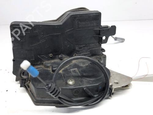 Front right lock BMW 7 (E65, E66, E67) 735 i, Li | BP39294865C97 - Image 5