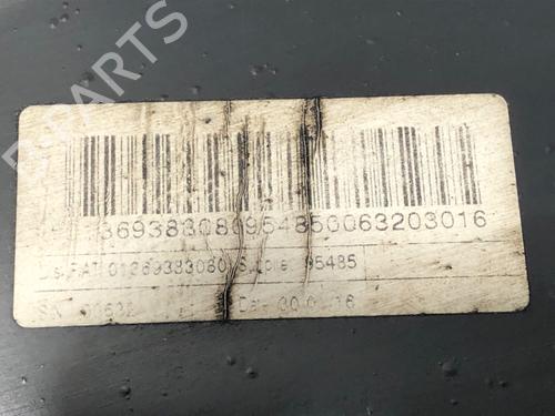 Subframe FIAT DUCATO Bus (250_) 130 Multijet 2,3 D | BP39735713M9 - Image 11