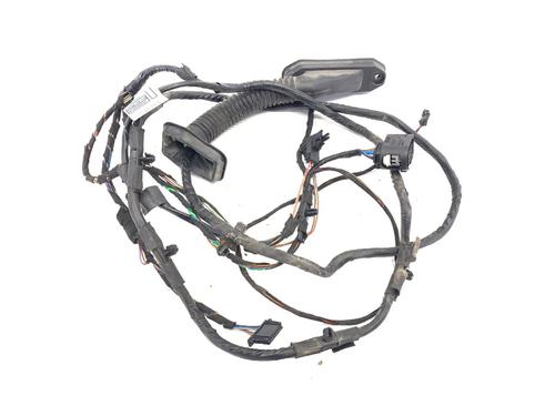 wiring-harness-bmw-x5-e70-2006-2007-2008-2009-2010-2011-2012-2013-39295703 main image
