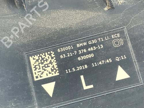 Left taillight BMW 5 (G30, F90) 520 d Mild-Hybrid | BP39388659C34 - Image 3