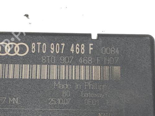 Electronic module AUDI A5 (8T3) 2.7 TDI | BP39281845M83 - Image 4