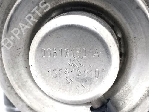 Egr VW PASSAT B6 (3C2) 1.9 TDI | BP39304957M69 - Image 5