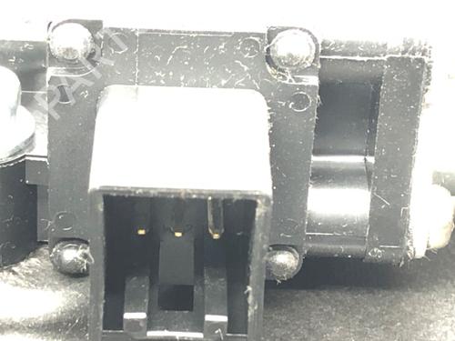 Rear left window mechanism MAZDA CX-5 (KE, GH) 2.2 D 4WD (KE2AW) | BP39283733C24 - Image 4
