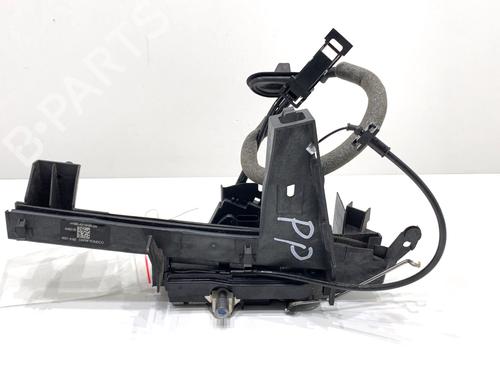 front-left-lock-ford-fiesta-vii-hj-hf-2017-39333830 main image