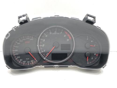 instrument-cluster-subaru-brz-zc6-2012-39284590 main image