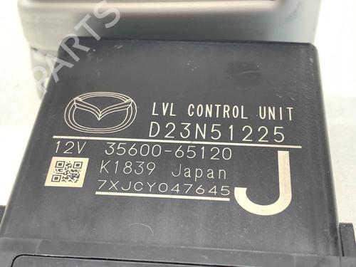 Lights ECU MAZDA 2 Hatchback (DL, DJ) 1.5 SKYACTIV-G | BP39735792M55 - Image 4