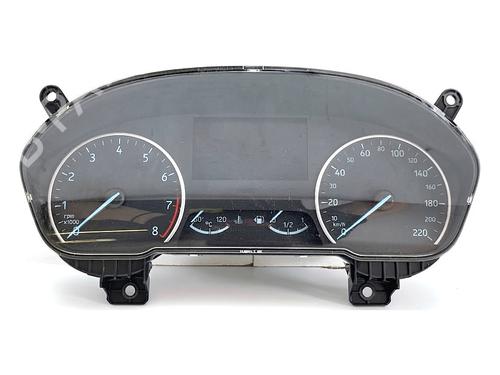 Used Instrument cluster Instrument cluster FORD ECOSPORT 1.0 EcoBoost (125 hp) 39350878 39350878