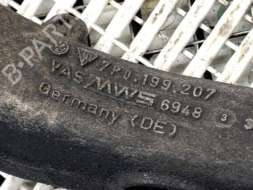 Subframe AUDI Q7 (4LB) 3.0 TFSI quattro | BP39291549M9 - Image 4