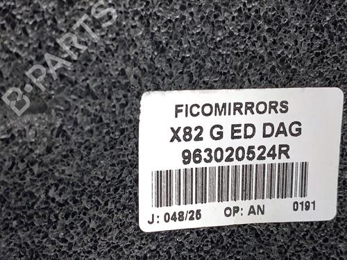 Retrovisor esquerdo RENAULT TRAFIC III Van (FG_) 2.0 dCi 170 (FGMM, FGMV) | BP39337577C26 - Image 5