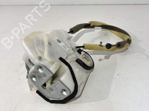 Front right lock MAZDA 2 Hatchback (DL, DJ) 1.5 SKYACTIV-G | BP39293009C97 - Image 3