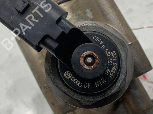 Injection pump AUDI A6 C6 (4F2) 2.0 TFSI | BP39366147M78 - Image 5