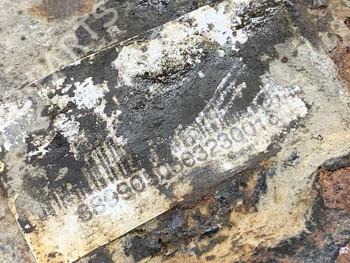 Rear differential BMW 3 Compact (E36) 316 i | BP39332598M24  - Image 5