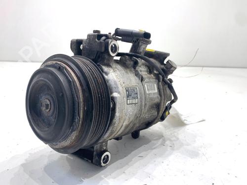Used AC compressor AC compressor 39347735 39347735