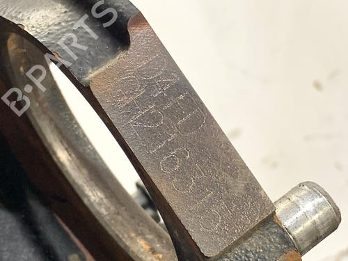 Engine KIA OPTIMA Sportswagon (JF) 1.7 CRDi | BP39364238M1 - Image 10
