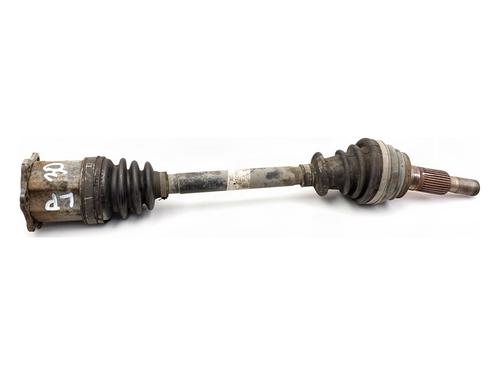 Used Left front driveshaft Left front driveshaft PORSCHE PANAMERA (970) 4.8 GTS (440 hp) 40115399 40115399