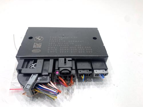 Used Electronic module Electronic module 39340246 39340246