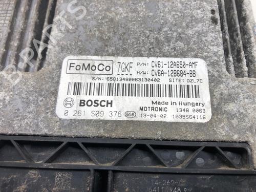 Engine control unit (ECU) FORD FOCUS III Turnier 1.0 EcoBoost | BP39271076M57 - Image 5