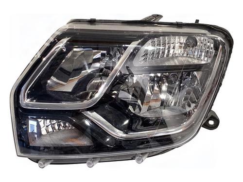 Used Left headlight Left headlight DACIA DUSTER (HS_) 1.6 SCe 115 (115 hp) 39907445 39907445