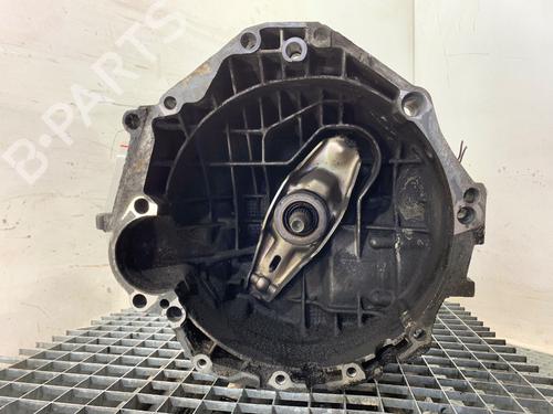 gearbox-audi-a4-b6-avant-8e5-2000-2001-2002-2003-2004-2005-39291197 main image