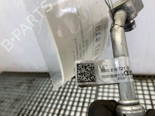 AC pipe AUDI A4 B9 Avant (8W5, 8WD) 2.0 TDI quattro | BP39365903M126 - Image 4