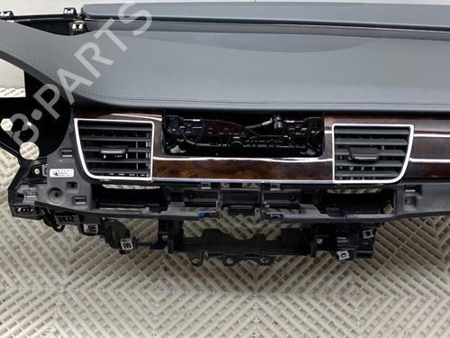 Dashboard AUDI A8 D4 (4H2, 4H8, 4HC, 4HL) 6.3 W12 quattro | BP39334044C46 - Image 3