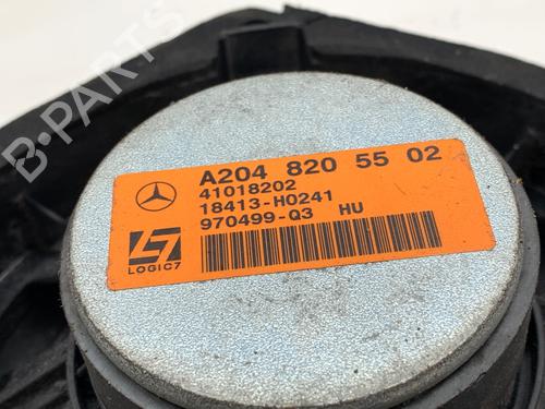 Speaker MERCEDES-BENZ CLS (C218) CLS 500 (218.373) | BP39366571E2 - Image 4