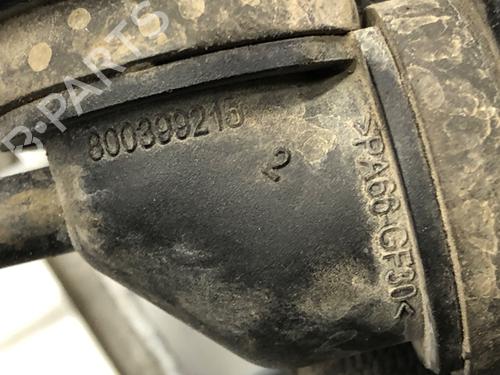 Pipe DACIA DUSTER (HS_) 1.5 dCi (HSMC) | BP39273737M125  - Image 5